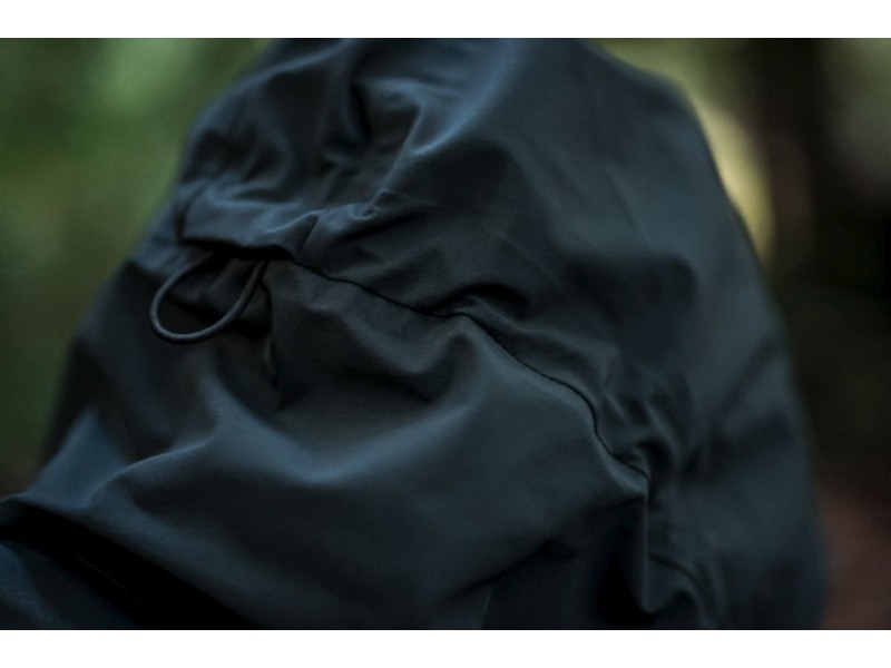 Куртка TLD DESCENT JACKET [BLACK]
