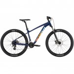 Велосипед KONA Lana'I 27.5 2023 (Blue)