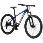 Велосипед KONA Lana'I 27.5 2023 (Blue)