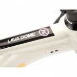 Велосипед KONA Lava Dome 29 2023 (White)