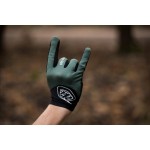 Вело перчатки TLD ACE 2.0 glove, [TANGELO]