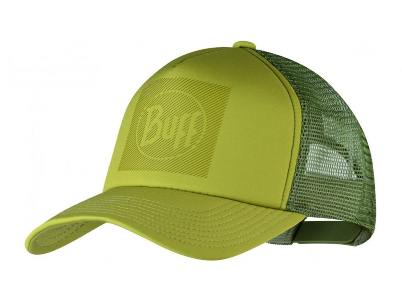 Кепка BUFF Trucker Cap 