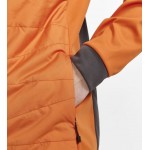 Куртка Craft CORE NORDIC TRAINING INSULATE JACKE CHESTNUT-GRA M 