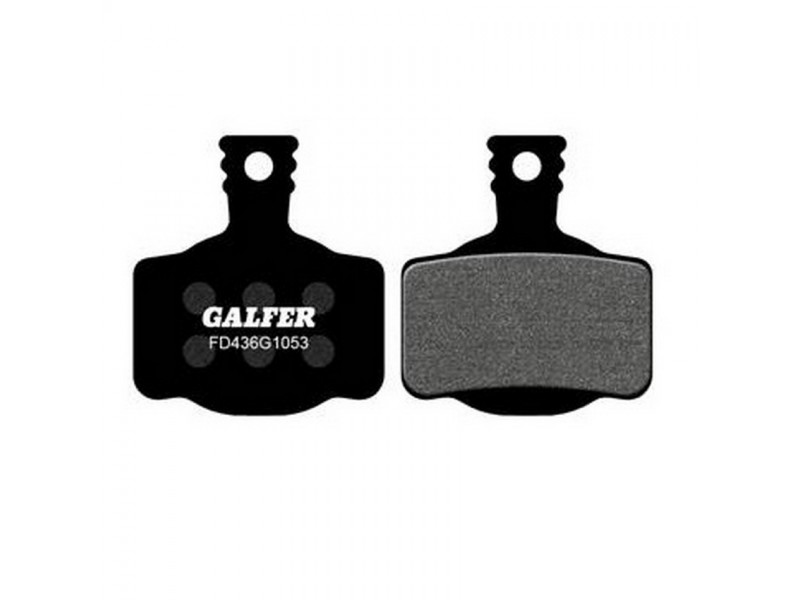 Тормозные колодки Galfer standard MAGURA MT2-4-6-8