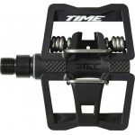 Педалі контактні TIME ATAC LINK Hybrid/City pedal, including ATAC Easy cleats, Black