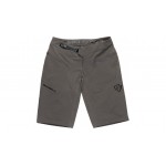 Велошорты Race Face Indy Shorts Charcoal 