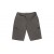 Велошорты Race Face Indy Shorts Charcoal M