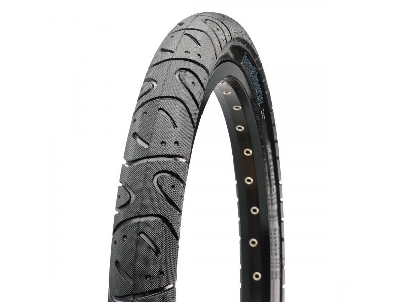 Покришка Maxxis HOOKWORM 26X2.50 TPI-60 Wire