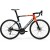 Велосипед MERIDA 2022 REACTO 5000 L(56),ORANGE/BLACK(TEAM REPLICA)