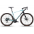 Велосипед POLYGON BEND R2 27.5X48 BLU/BLK (SA)