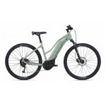 Велосипед електро Liv Rove E+ 25km/h Laurel XS