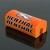 Защитная подушка на руль Renthal Fatbar Pad [Orange], No Size