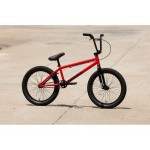 Велосипед SUNDAY PRIMER 20.75" - червоний