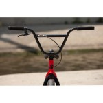 Велосипед SUNDAY PRIMER 20.75" - красный