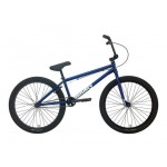 Велосипед SUNDAY MODEL C  24" - синий