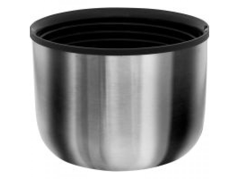 Запасная чашка Salewa RIENZA CUP 1.0 L 0528 0995 - UNI - стальной