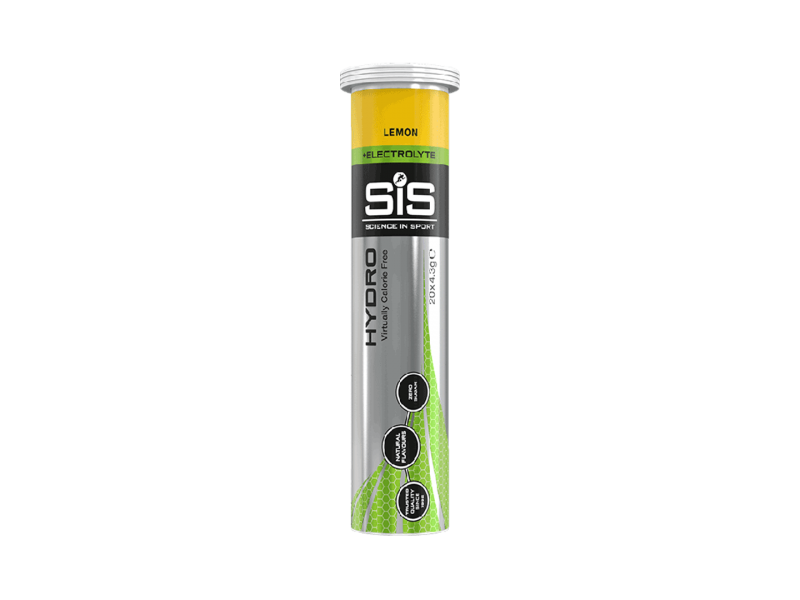 Напиток SiS Electrolyte OEM 21 GO Hydro Variety Pack