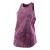Майка TLD WMNS LUXE TANK Micayla Gatto [Rosewood] XS