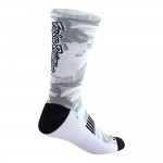 Шкарпетки TLD Camo Signature Perf-ce Sock [Cement] 