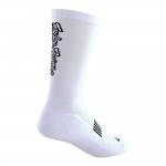 Шкарпетки TLD Signature Perf-ce Sock [White] 