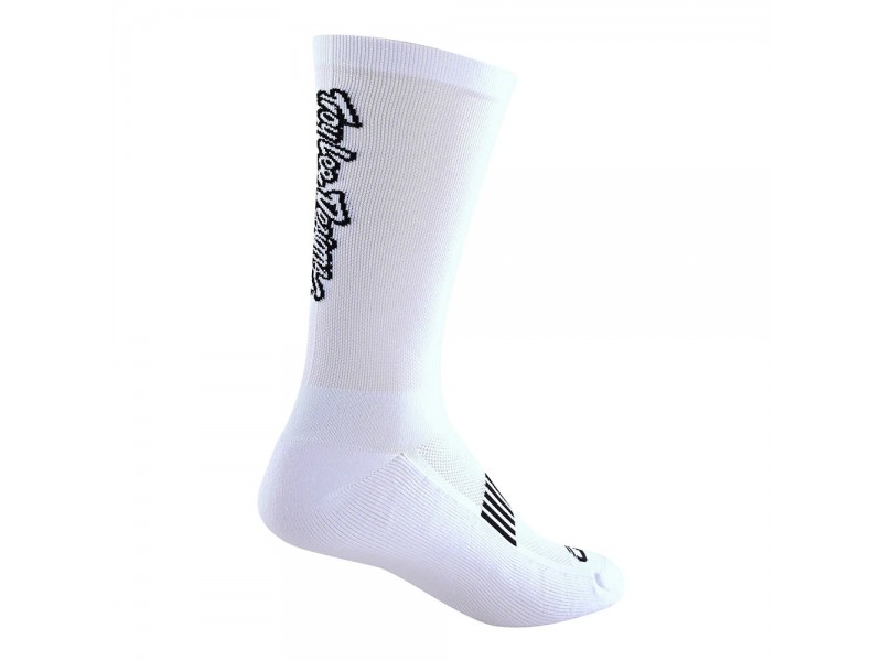 Шкарпетки TLD Signature Perf-ce Sock [White] 