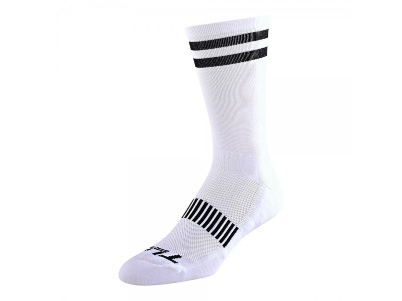 Шкарпетки TLD SPEED PERFORMANCE SOCK [WHITE]