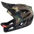 Вело шолом TLD Stage Helmet Signature Camo [ARMY Green] XL/2X