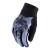 Вело перчатки TLD WMNS Luxe Glove Illusion [BLk] LG