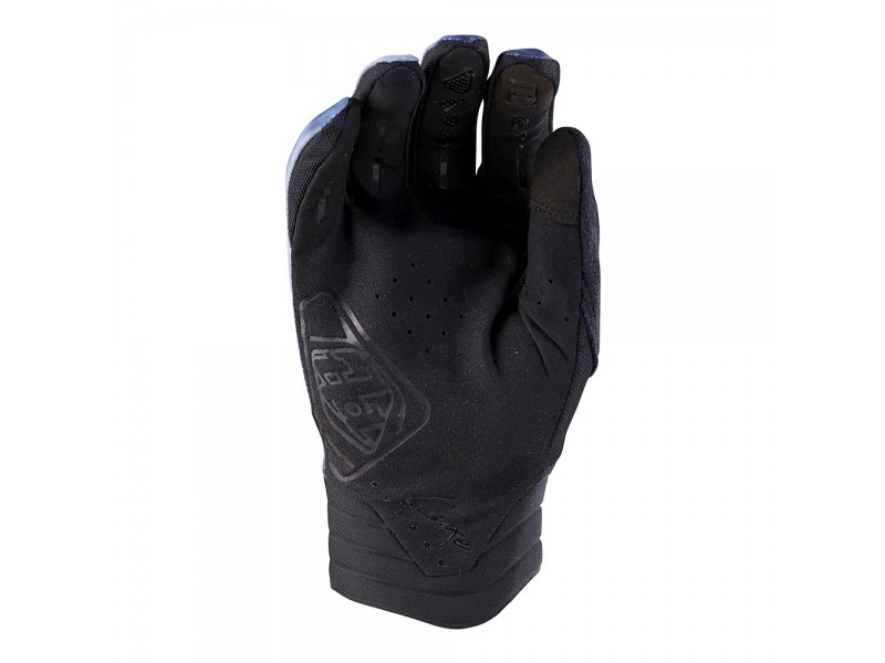 Вело перчатки TLD WMNS Luxe Glove Illusion [BLk] 