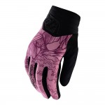 Вело перчатки TLD WMNS Luxe Glove Micayla Gatto [Rosewood] 