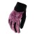 Вело перчатки TLD WMNS Luxe Glove Micayla Gatto [Rosewood] LG