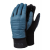 Перчатки Trekmates Stretch Grip Hybrid Glove TM-006306 petrol - M - синий