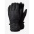 Перчатки Trekmates Thaw Glove TM-005646 black - L - черный