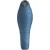 Спальник пуховий Turbat KUK 500 Blue - 185 см - синій - UNI