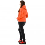 Куртка Turbat Trek Pro Wmn orange red 