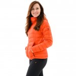 Куртка Turbat Trek Pro Wmn orange red 