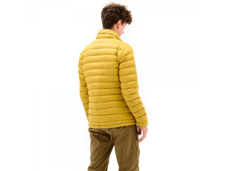 Куртка Turbat Trek Urban Mns Tinsel Yellow