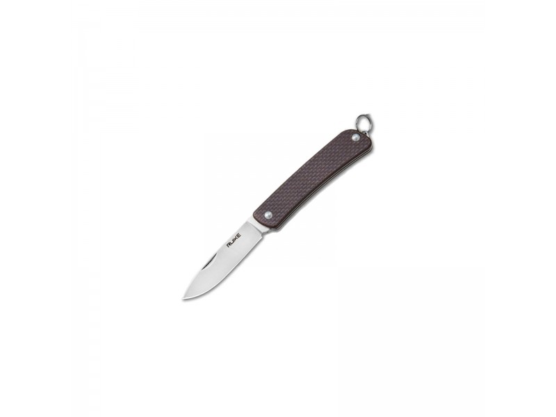 Многофункциональный нож Ruike Criterion Collection S11 коричневый