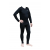 Термобелье мужское Tramp Microfleece комплект (футболка+штаны) black UTRUM-020, UTRUM-020-black-2XL