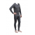 Термобелье мужское Tramp Microfleece комплект (футболка+штаны) grey UTRUM-020, UTRUM-020-grey-3XL