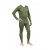 Термобілизна чоловіча Tramp Microfleece комплект (футболка+штани) olive UTRUM-020, UTRUM-020-olive-XL