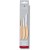 Набір кухонний Victorinox SwissClassic Paring Set 3шт зі св.оранж. ручкою (2 ножі, овочечистка Universal) (GB)