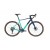 Велосипед BIANCHI Gravel Arcadex GRX 810 40 1x11s Disc CK16/ Blue Notes/Glossy, S - YRBX2ISMGX
