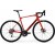 Велосипед MERIDA SCULTURA ENDURANCE6000,S,GLOSSY RACE RED(BLACK)