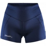 Шорты Craft ADV Essence Hot Pant Tights Woman blue S