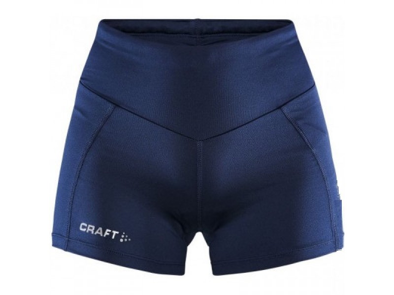 Шорты Craft ADV Essence Hot Pant Tights Woman blue S