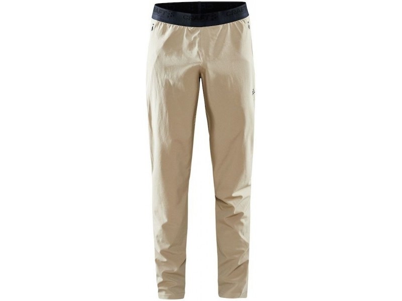 Штани Craft ADV ESSENCE PERFORATED PANTS M beige 