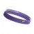 Повязка Fuse Athletic Headband, purple one size