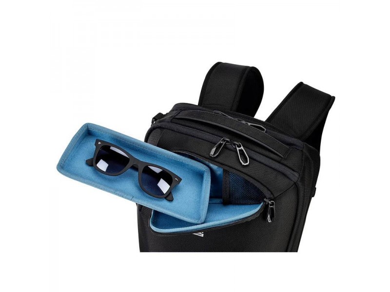 Рюкзак-Наплічна сумка Thule Accent  Convertible Backpack 17L (Black) (TH 3204815)