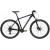Велосипед Kinetic 29” CRYSTAL 22” - Чорний